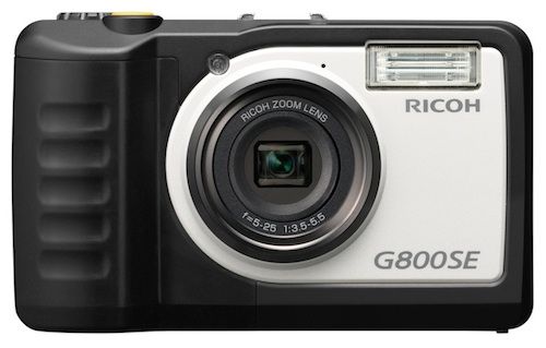 G800SE front