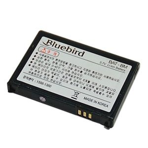 BM-150R battery