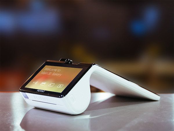 Poynt Payment Terminal