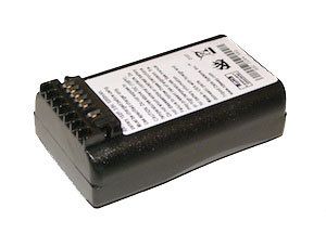 Nomad battery