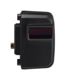 BR-1 barcode laser reader